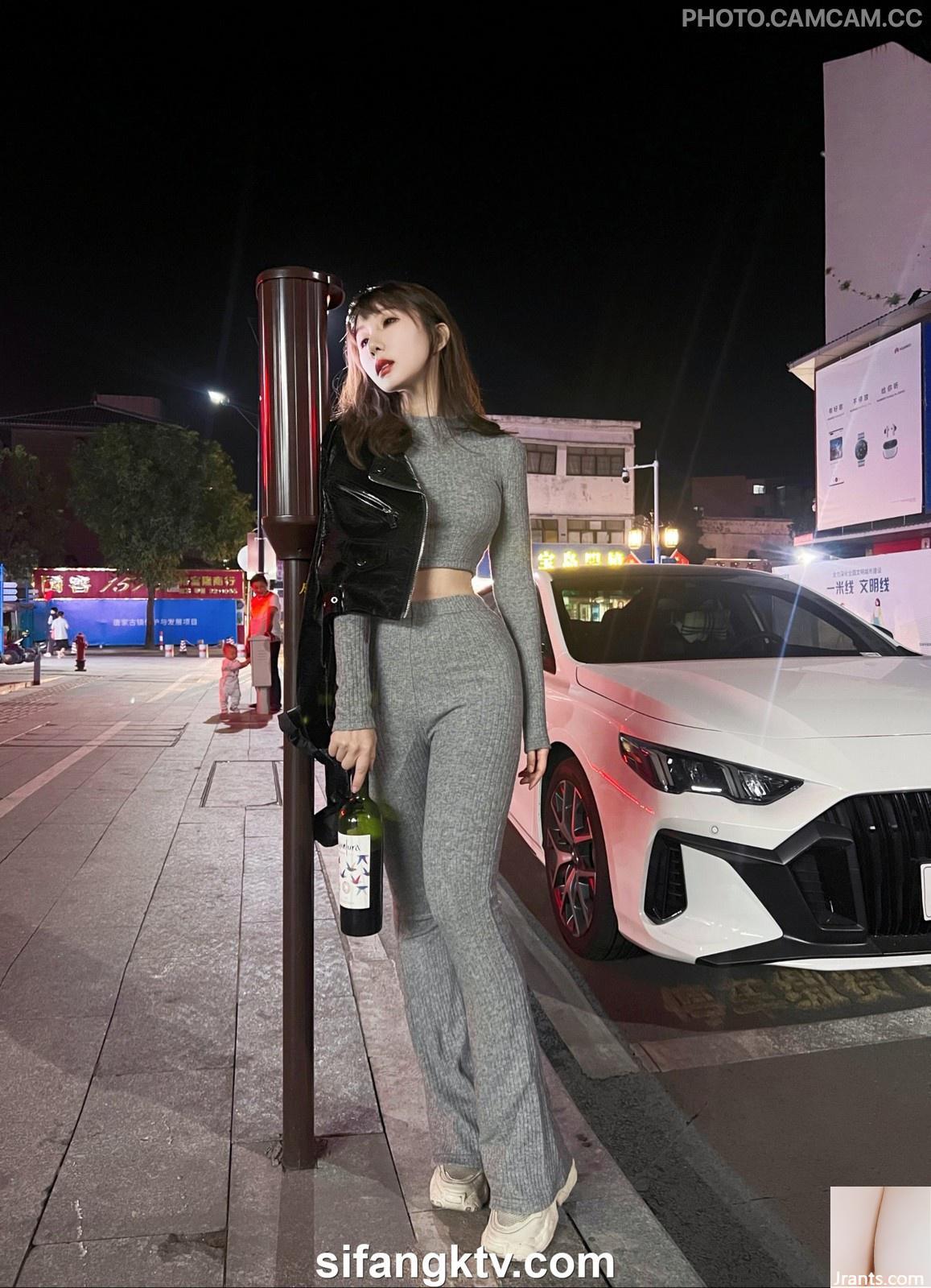 Hatano (ha-chan) Wunderbares Foto (63p)