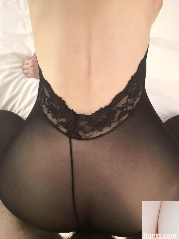 Godaan Sutra Hitam Pacar (24p)