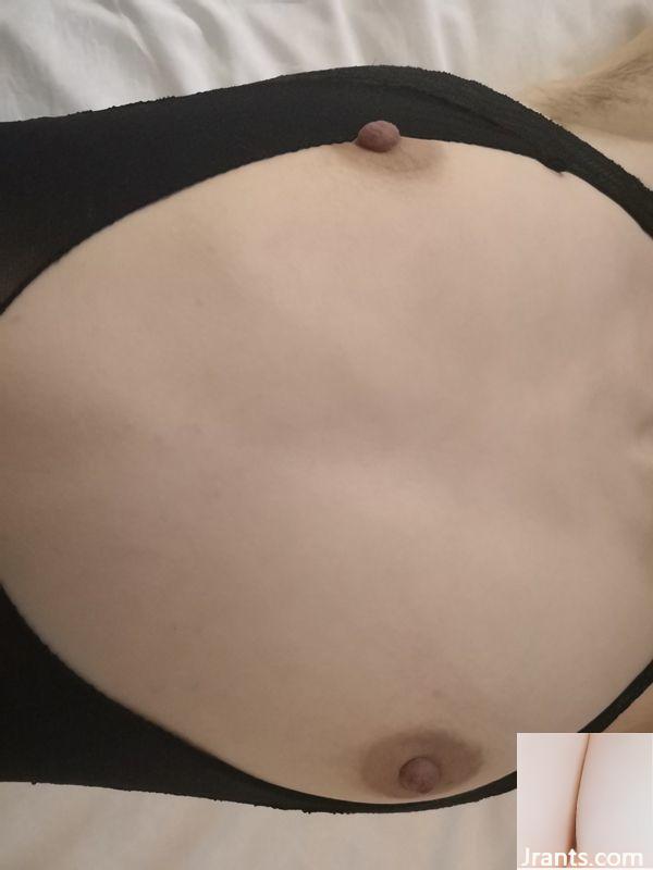 Godaan Sutra Hitam Pacar (24p)