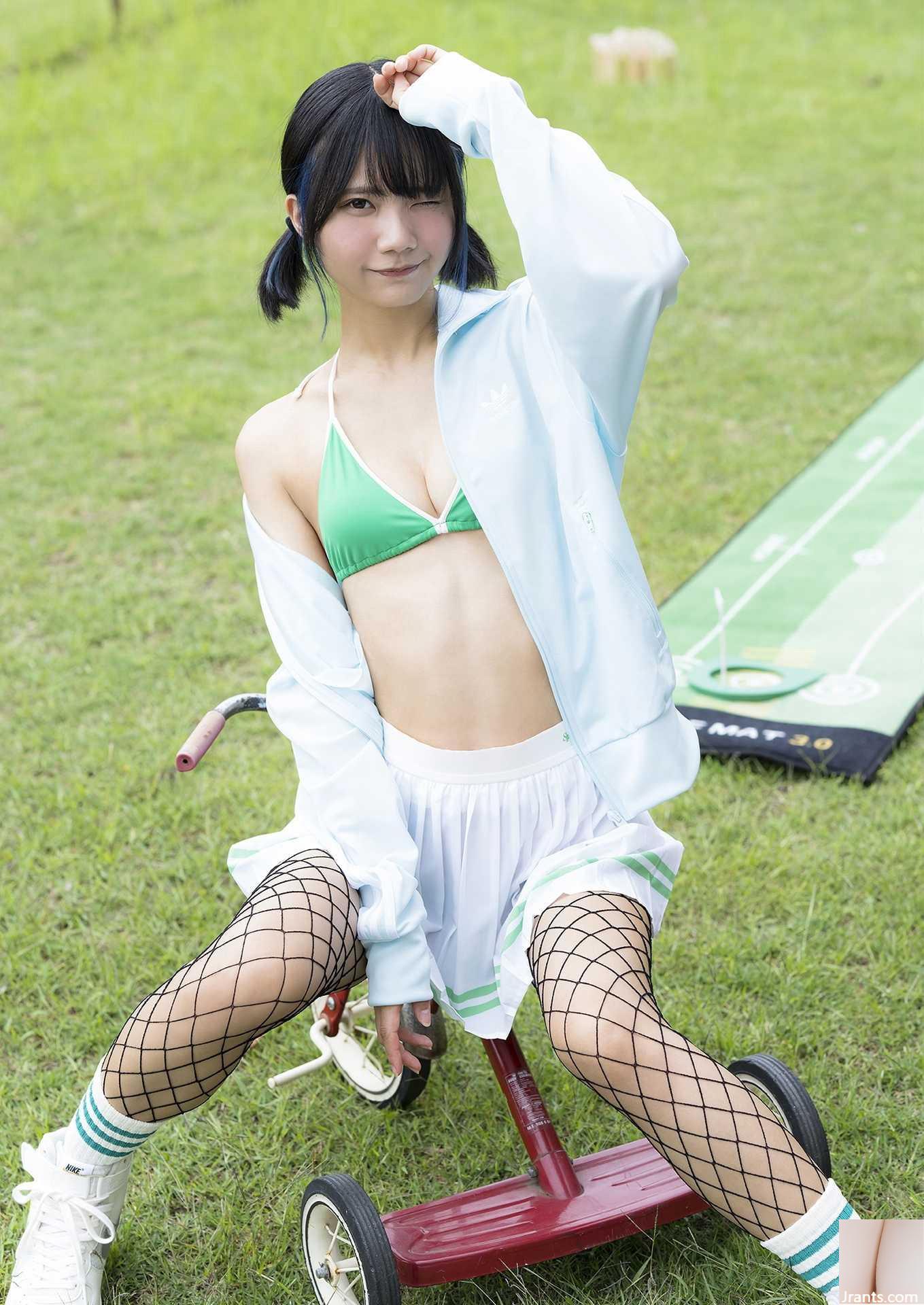 Kareshi-chan &#8211; mignon Kareshi-chan (47p)