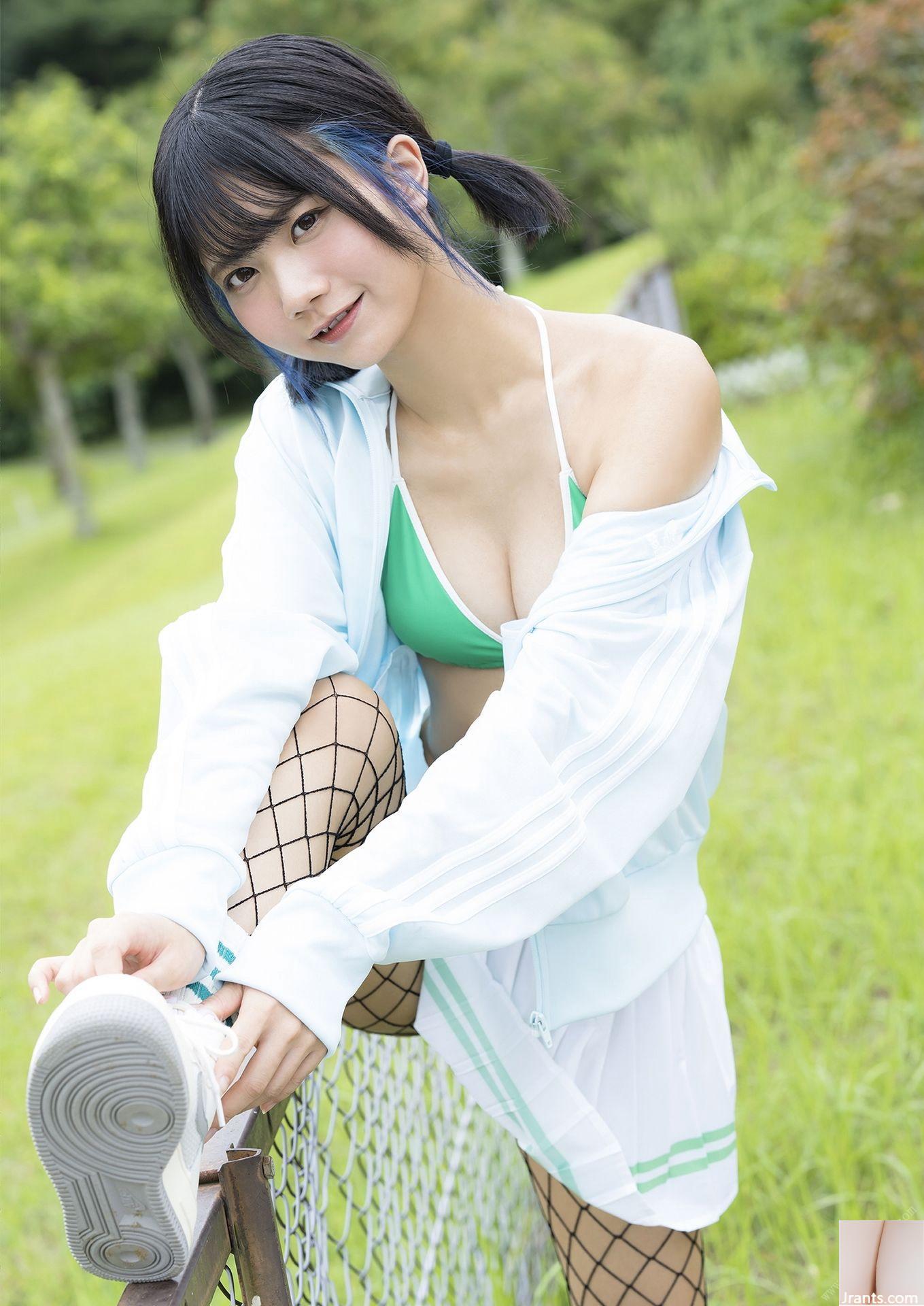 Kareshi-chan &#8211; mignon Kareshi-chan (47p)