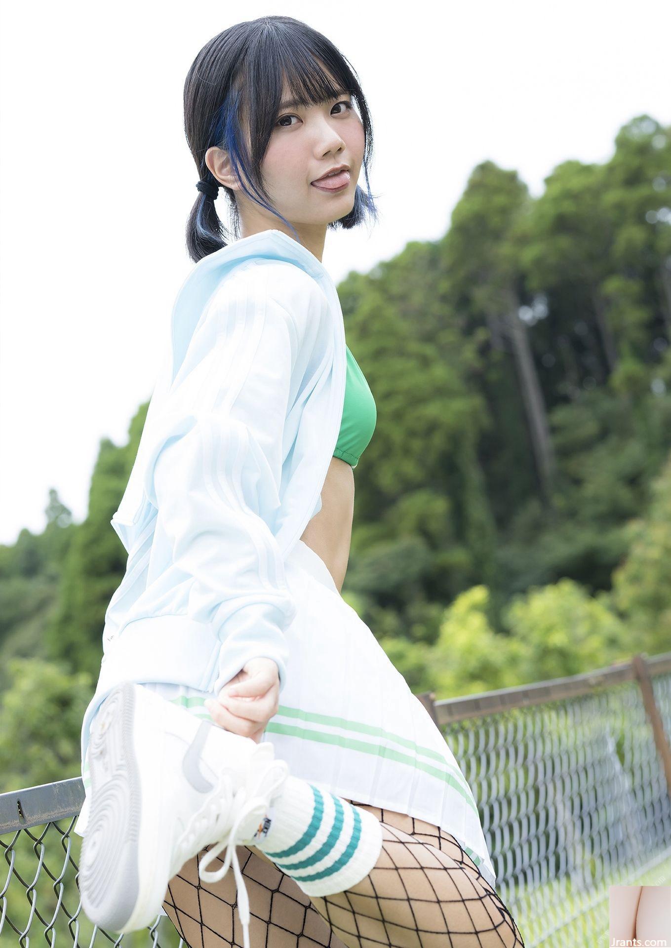 Kareshi-chan &#8211; mignon Kareshi-chan (47p)