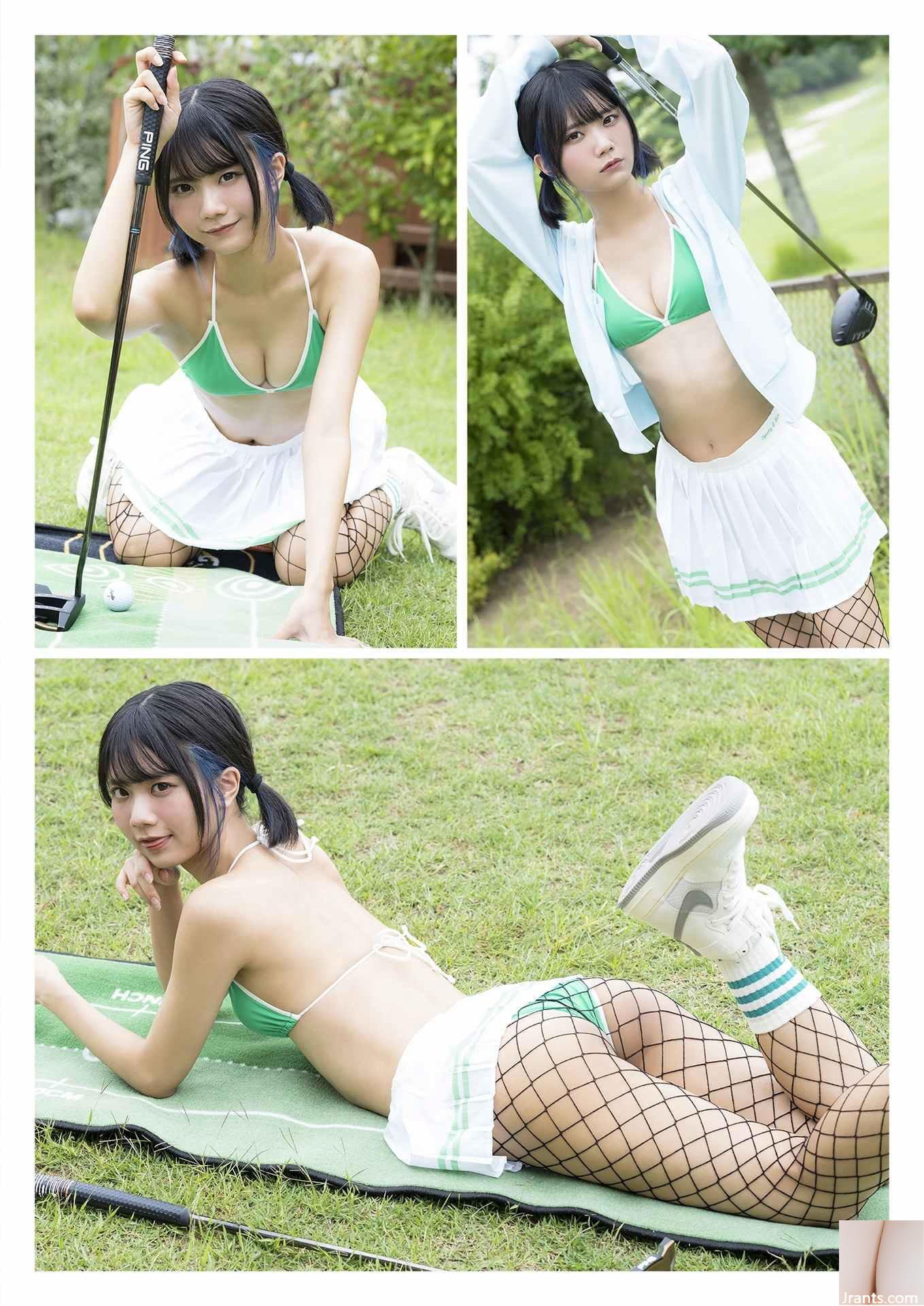 Kareshi-chan &#8211; mignon Kareshi-chan (47p)