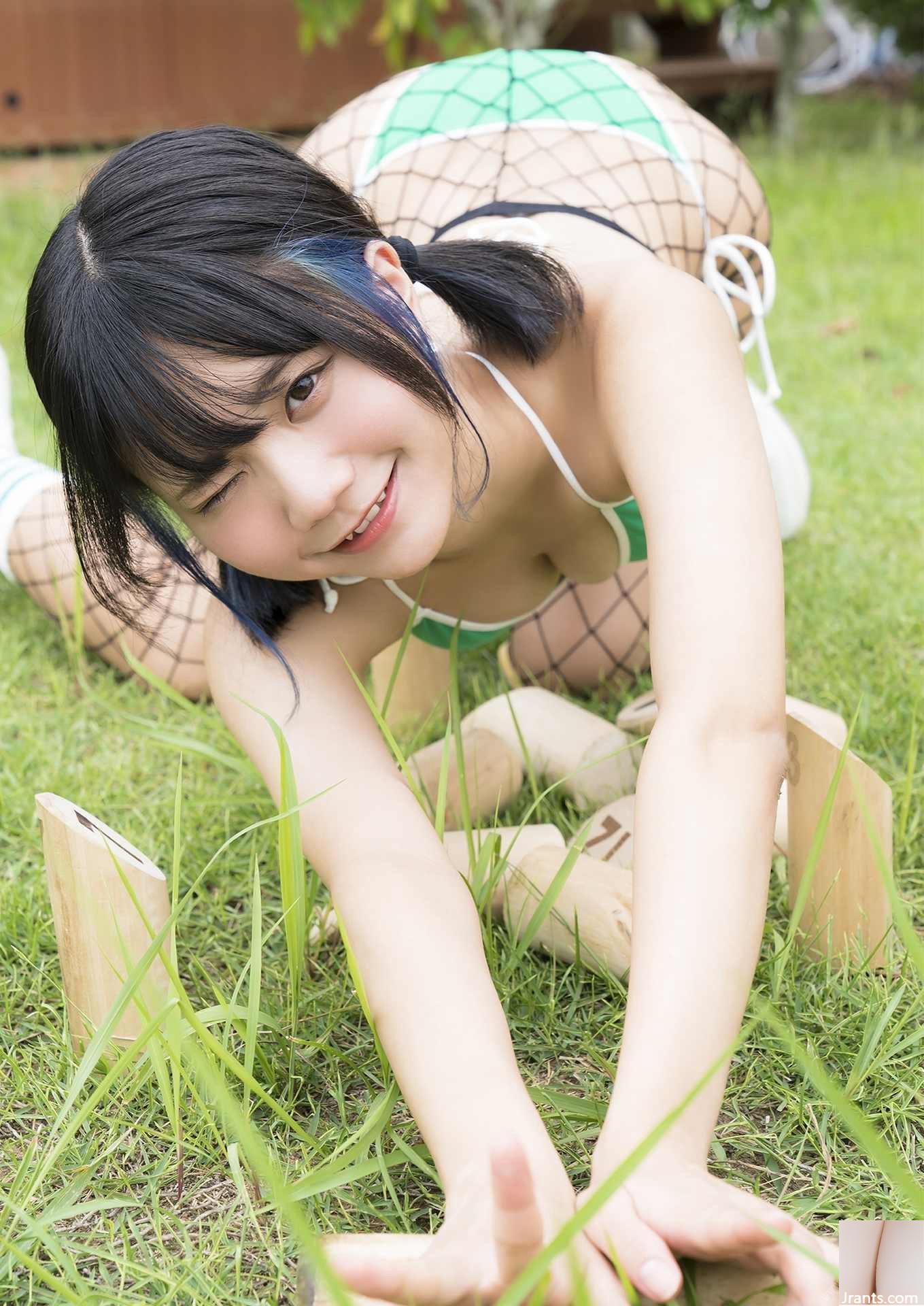 Kareshi-chan &#8211; mignon Kareshi-chan (47p)