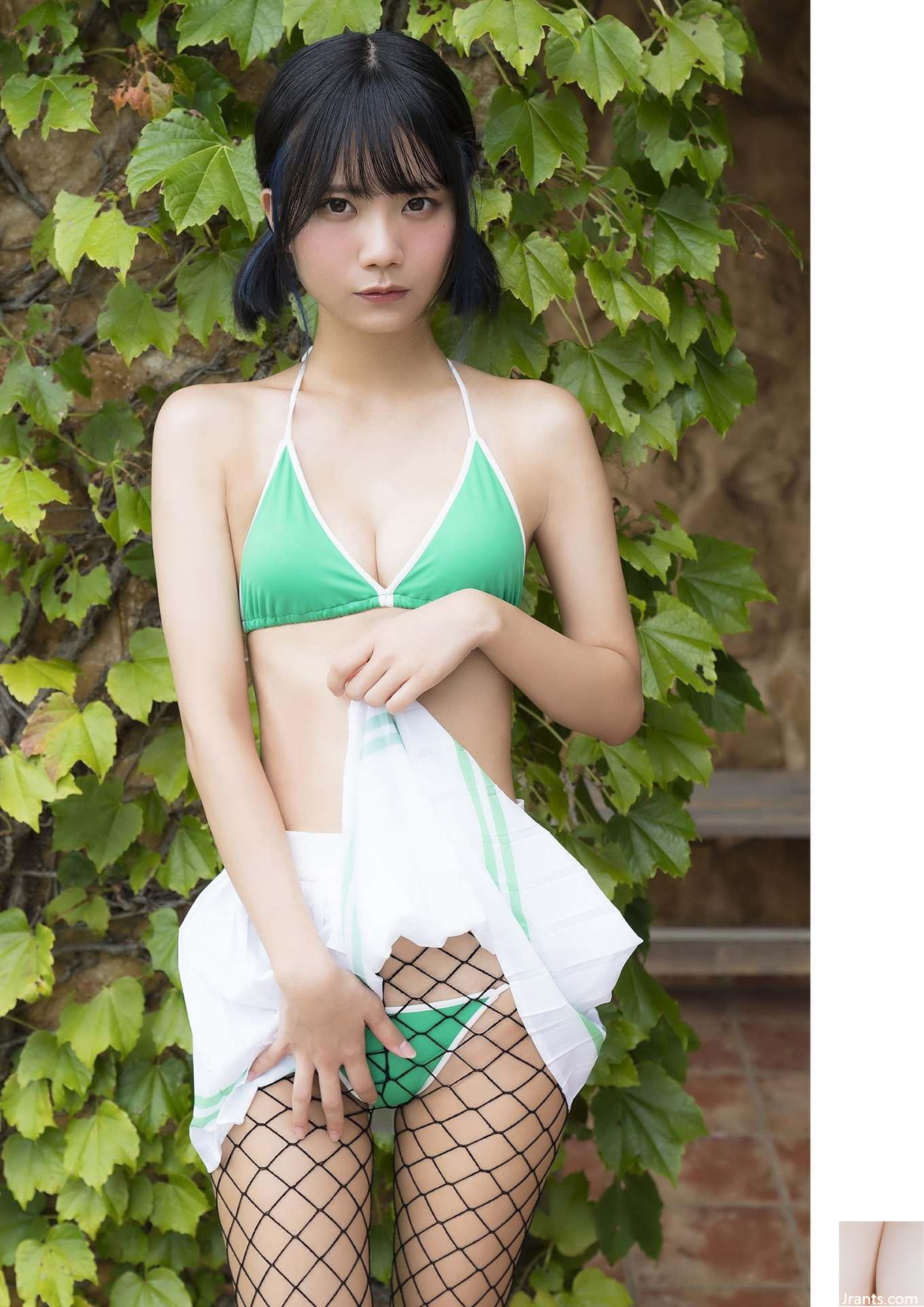 Kareshi-chan &#8211; mignon Kareshi-chan (47p)