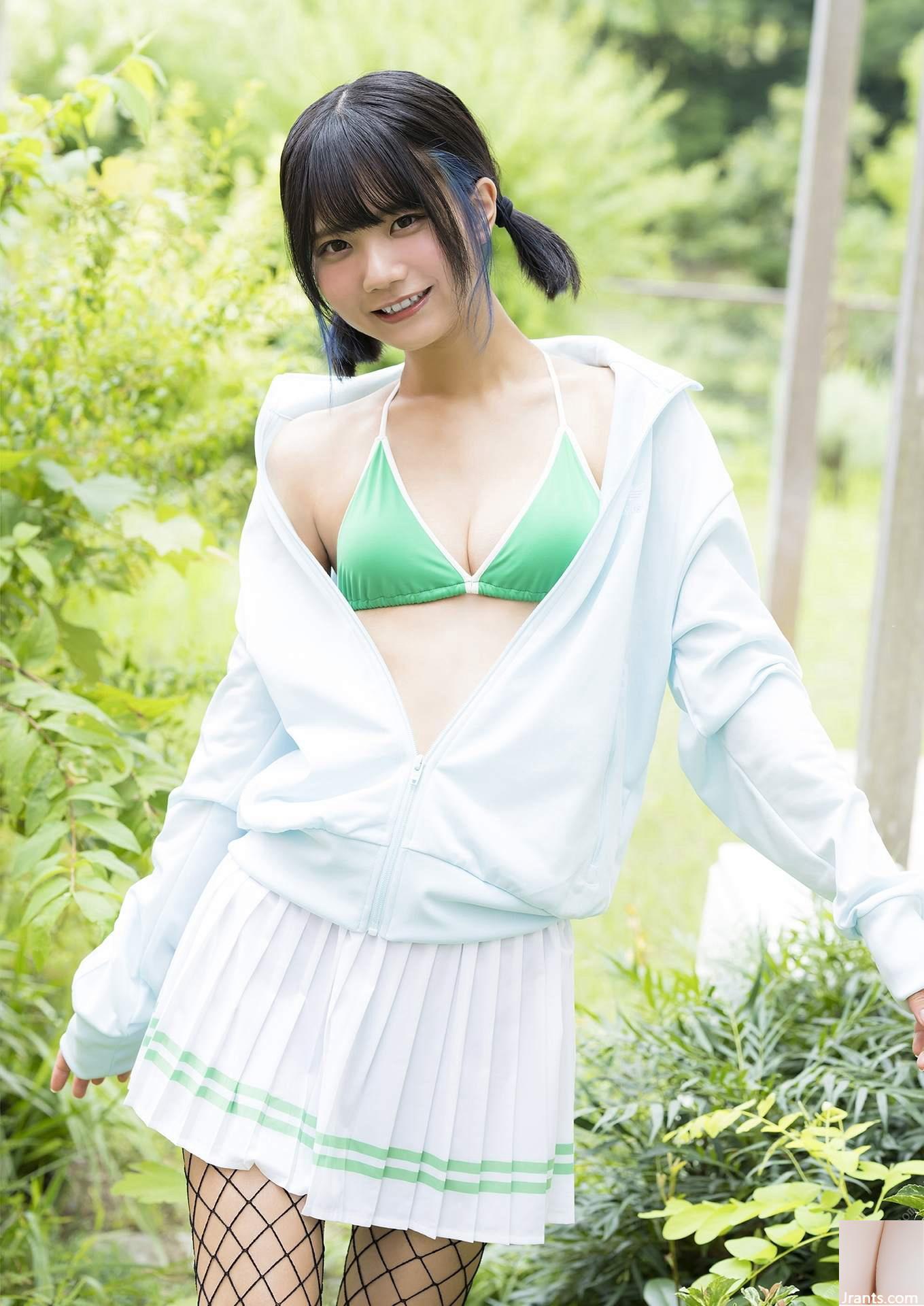 Kareshi-chan &#8211; mignon Kareshi-chan (47p)