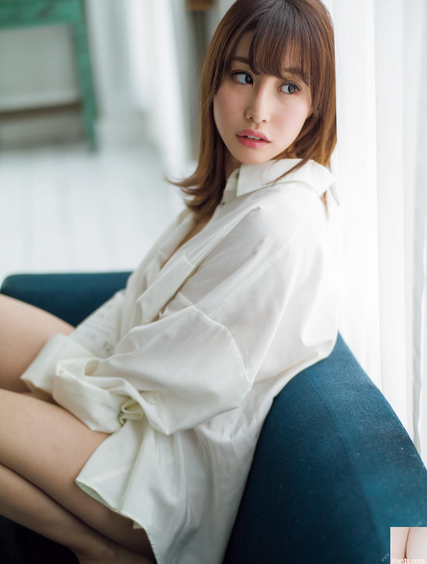 Ayami Shunka &#8211; ASABA Sexy Attrice Foto Collection (99p)