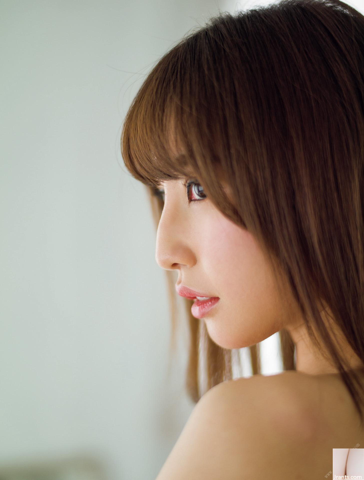 Ayami Shunka &#8211; ASABA Sexy Attrice Foto Collection (99p)