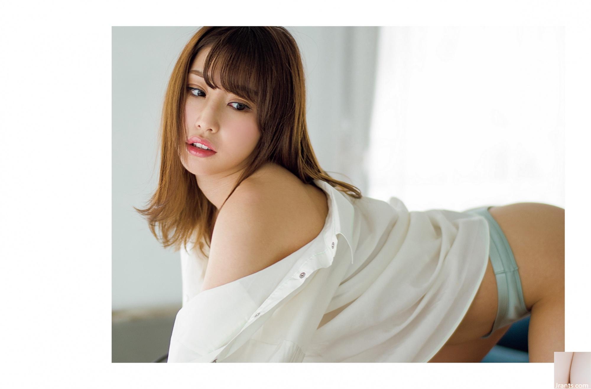 Ayami Shunka &#8211; ASABA Sexy Attrice Foto Collection (99p)