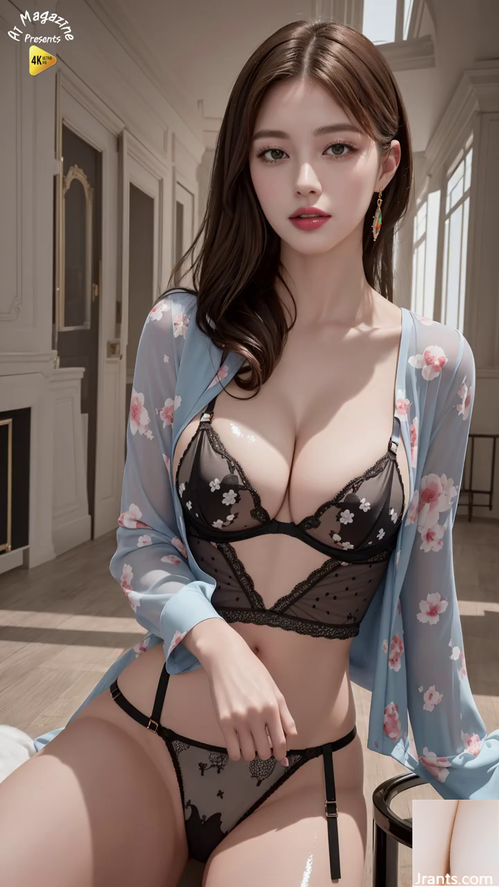 Toyo Beauty Underwear Show 2-7