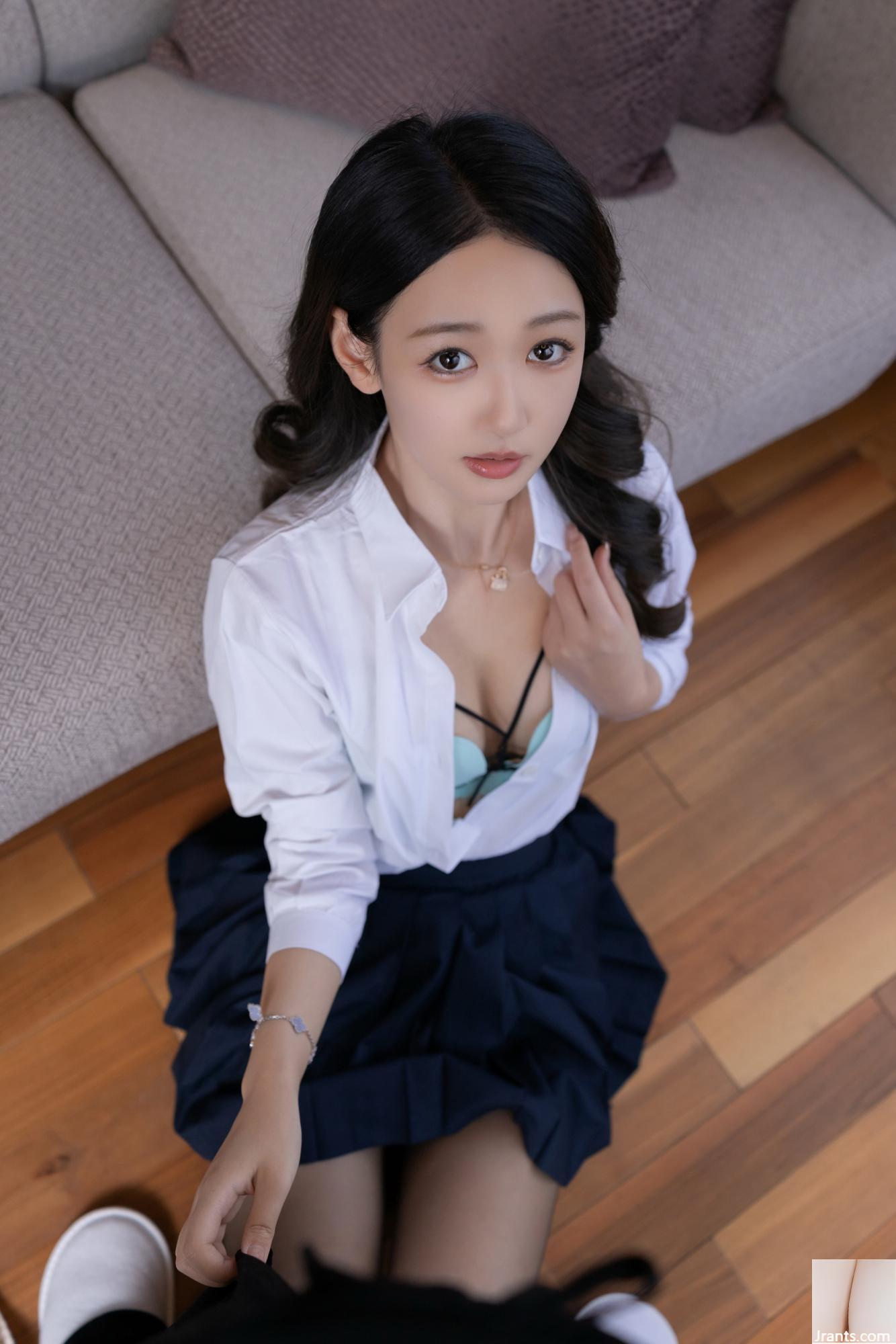 Tang Anqi Student Photo (83p)