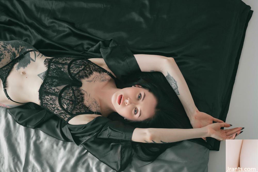 (Suicide Girls) 12 juillet 2025 &#8211; Janecherry &#8211; Whisper of Seduction (58p)