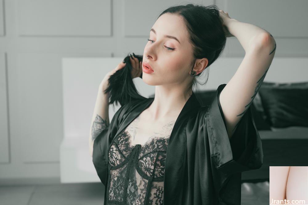 (Suicide Girls) 12 juillet 2025 &#8211; Janecherry &#8211; Whisper of Seduction (58p)