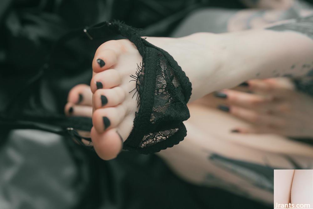 (Suicide Girls) 12 juillet 2025 &#8211; Janecherry &#8211; Whisper of Seduction (58p)