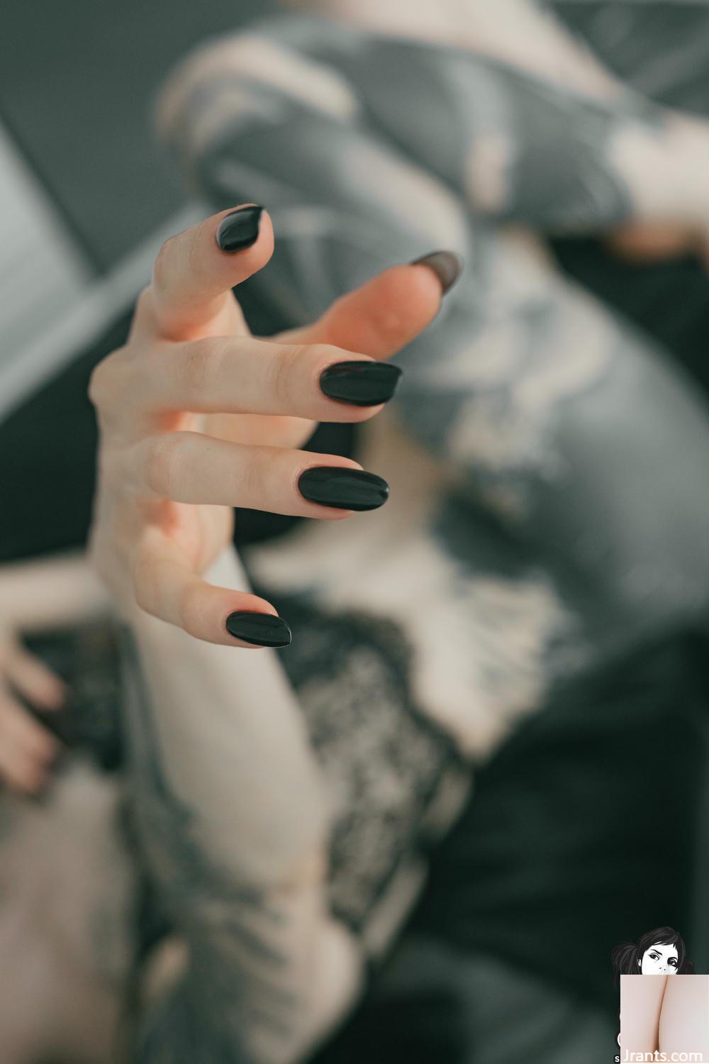 (Suicide Girls) 12 juillet 2025 &#8211; Janecherry &#8211; Whisper of Seduction (58p)