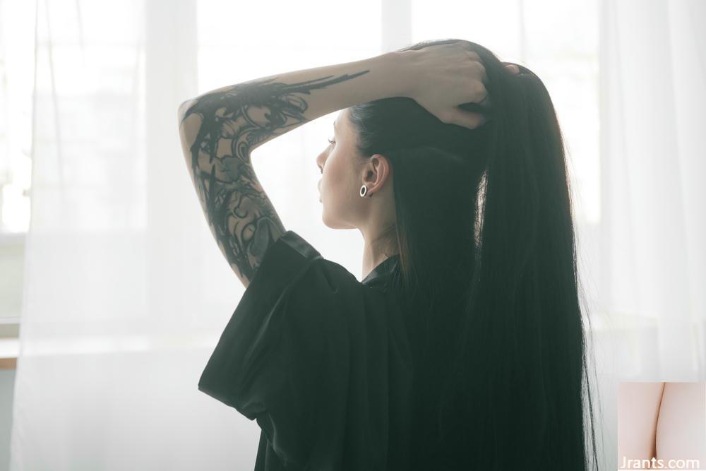(Suicide Girls) 12 juillet 2025 &#8211; Janecherry &#8211; Whisper of Seduction (58p)
