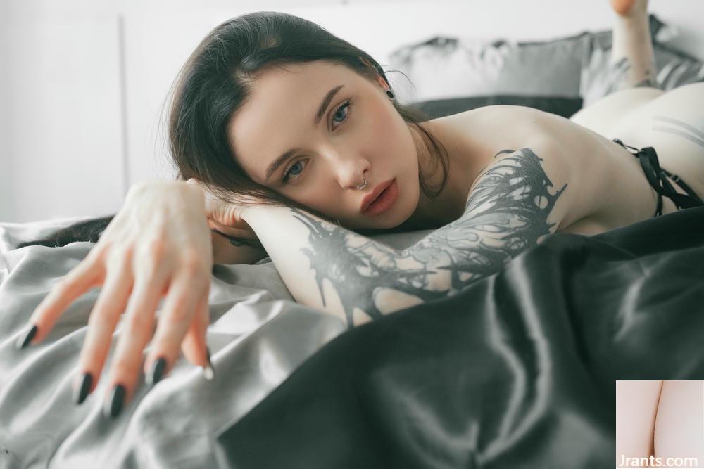 (Suicide Girls) 12 juillet 2025 &#8211; Janecherry &#8211; Whisper of Seduction (58p)