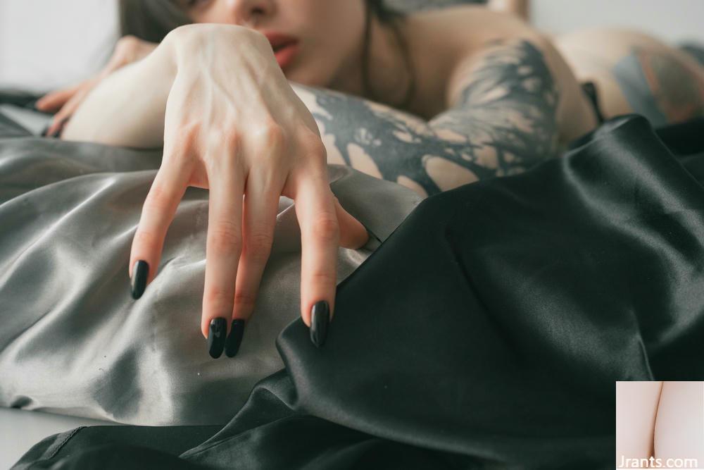 (Suicide Girls) 12 juillet 2025 &#8211; Janecherry &#8211; Whisper of Seduction (58p)
