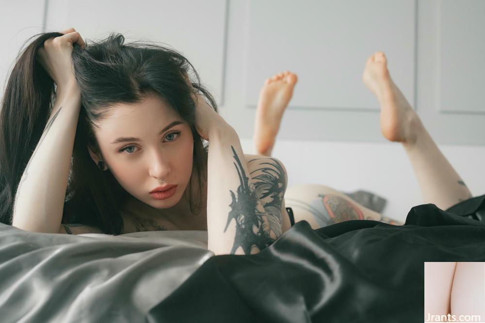 (Suicide Girls) 12 juillet 2025 &#8211; Janecherry &#8211; Whisper of Seduction (58p)