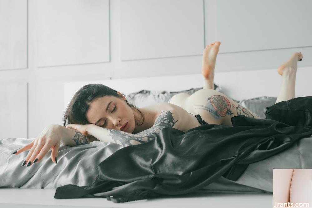 (Suicide Girls) 12 juillet 2025 &#8211; Janecherry &#8211; Whisper of Seduction (58p)