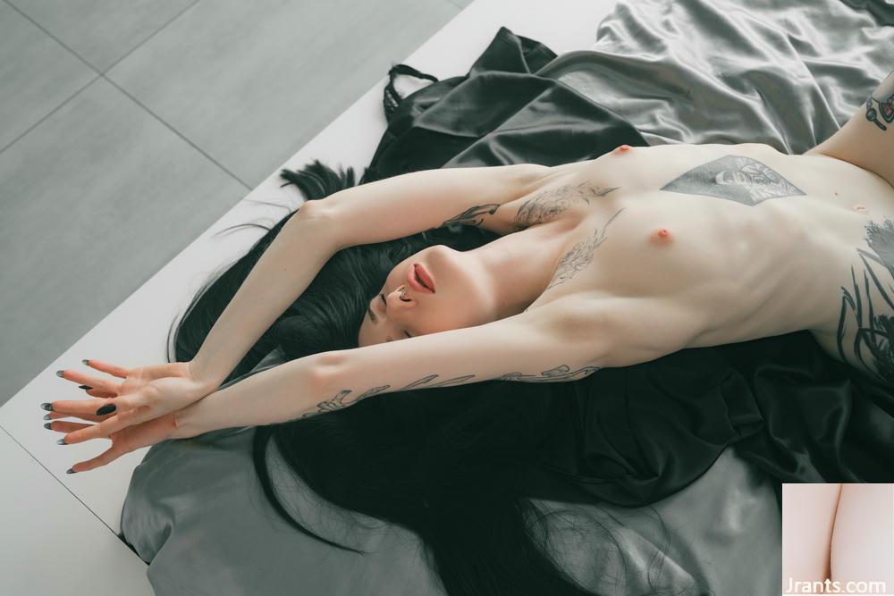 (Suicide Girls) 12 juillet 2025 &#8211; Janecherry &#8211; Whisper of Seduction (58p)