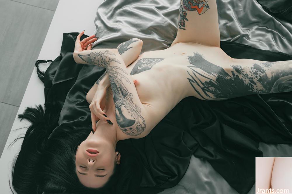 (Suicide Girls) 12 juillet 2025 &#8211; Janecherry &#8211; Whisper of Seduction (58p)