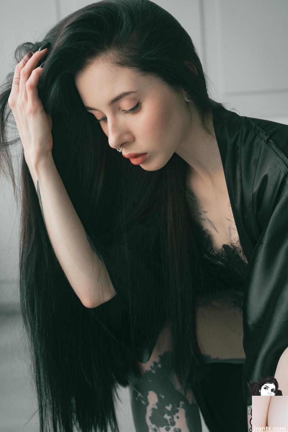 (Suicide Girls) 12 juillet 2025 &#8211; Janecherry &#8211; Whisper of Seduction (58p)