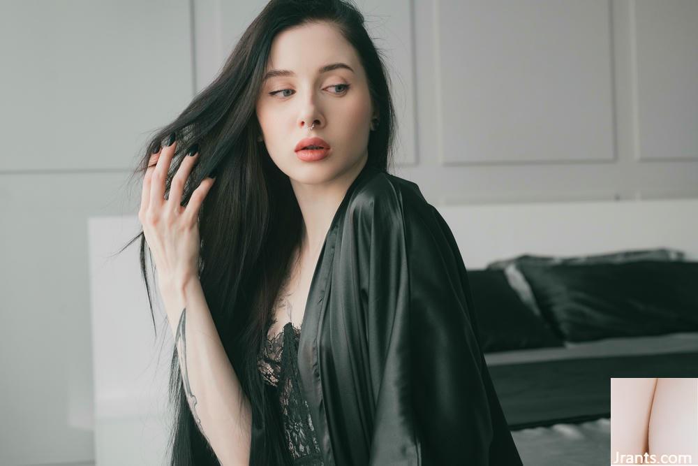 (Suicide Girls) 12 juillet 2025 &#8211; Janecherry &#8211; Whisper of Seduction (58p)