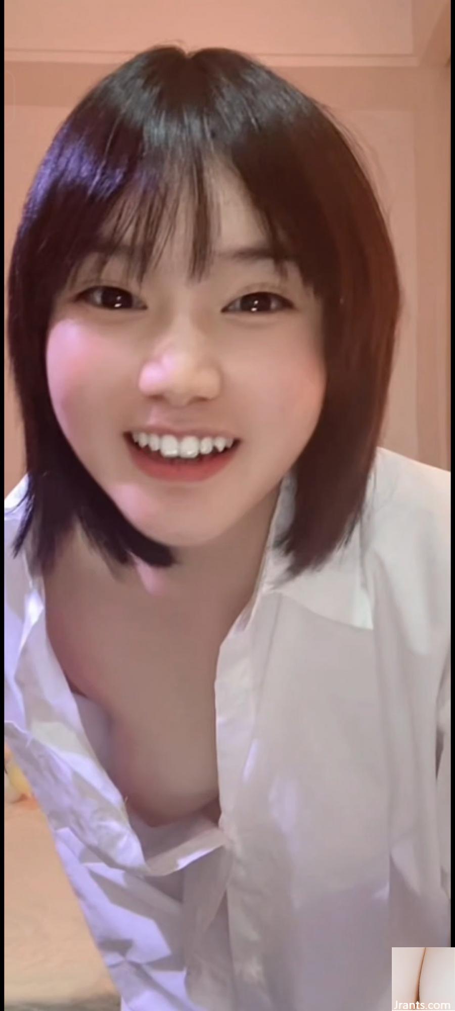 Revesons sexy Live Broadcaster (32p)