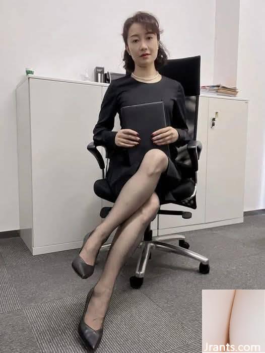 Bas pour femmes matures