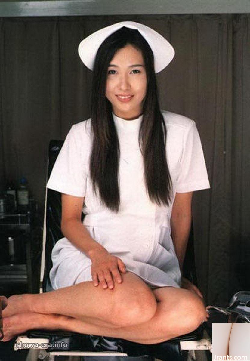 Nami Tanaka Porn Star dans Ura-Books White Lover (48p)