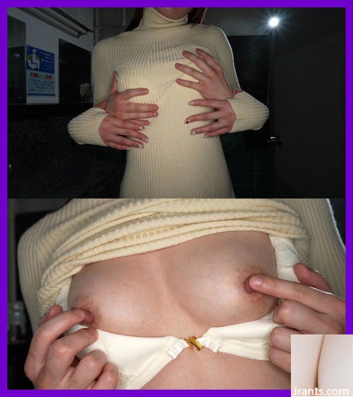 NIA: Sérieusement orgasmique m salope épouse aphrodisiaque adultère crêpe cru nia (21p)