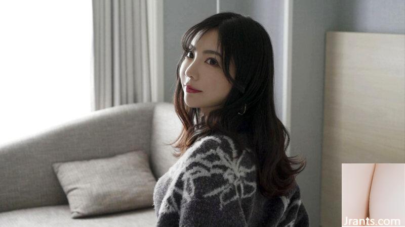 Yoshizawa Yuki: les pétales de la femme mariée changent Yoshizawa Yuki (21p)