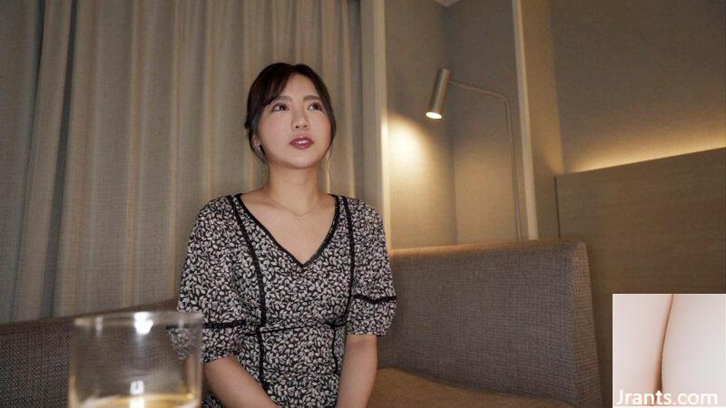 Yoshizawa Yuki: les pétales de la femme mariée changent Yoshizawa Yuki (21p)