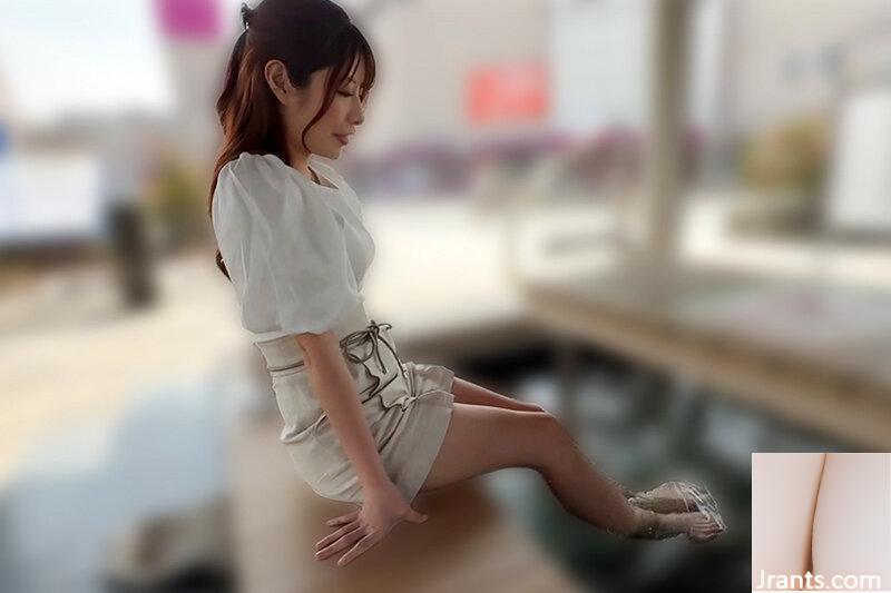 Hibiki Tsukasa: jouet de masturbation de femme mariée à tout moment, n&rsquo;importe où, un voyage de printemps chaud Hibiki Tsukasa (20p)