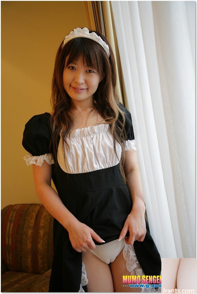 Déclaration de poils « Kawasaki Aki 2 » (18p