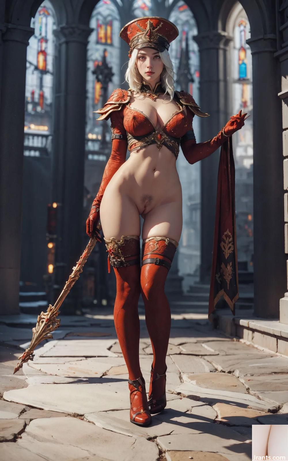 ★ Patreon ★ (Ifrete) &#8211; Inquisitore