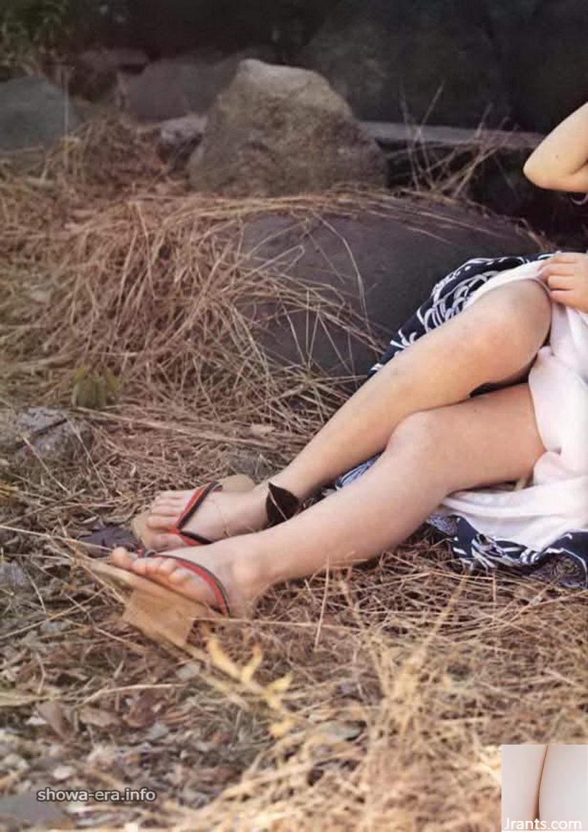 Porn Star in Urabon-Books Fantasy Dream Maple (56p)