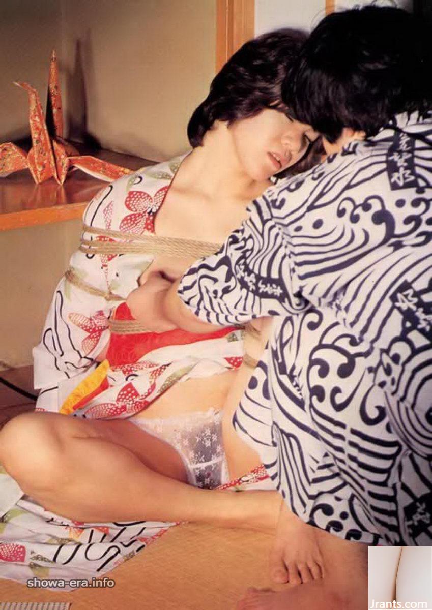Porn Star in Urabon-Books Fantasy Dream Maple (56p)