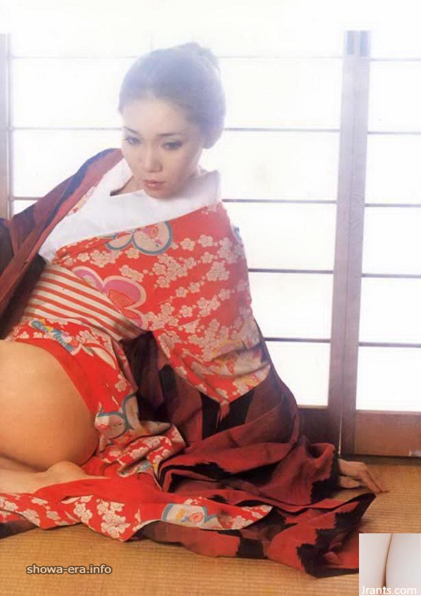 Porn Star in Urabon-Books Fantasy Dream Maple (56p)