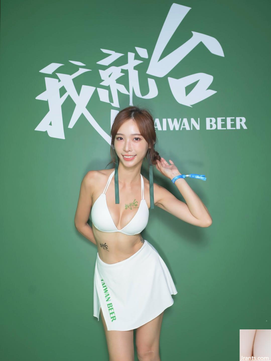 &#8220;Qiu Shushu&#8221; ogni centimetro delle sue gambe sexy è pieno di tentazioni (10p)