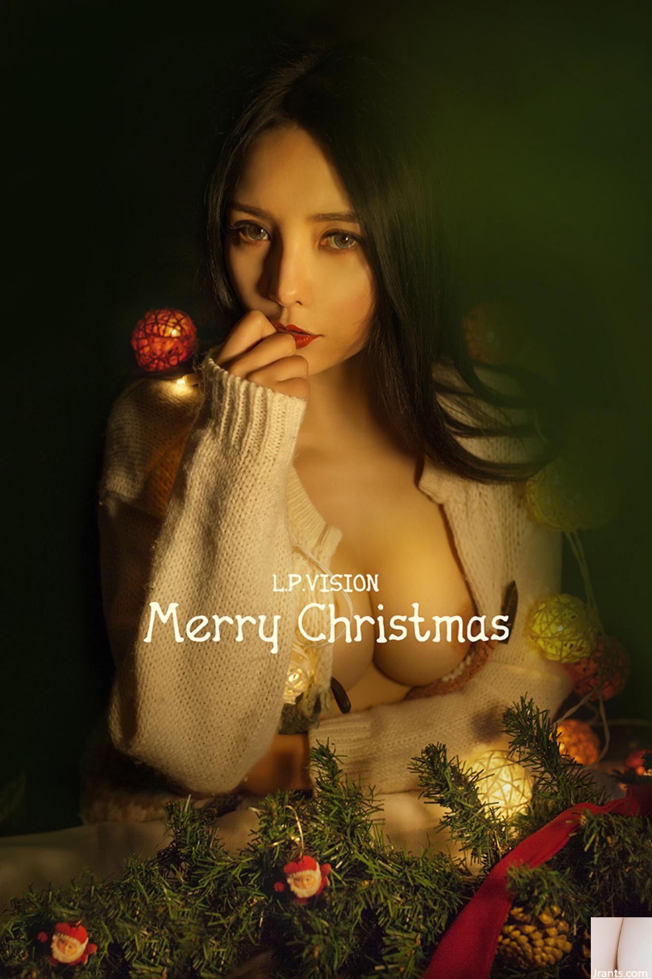 Crowdfunding Girl Series No.06 (28p)