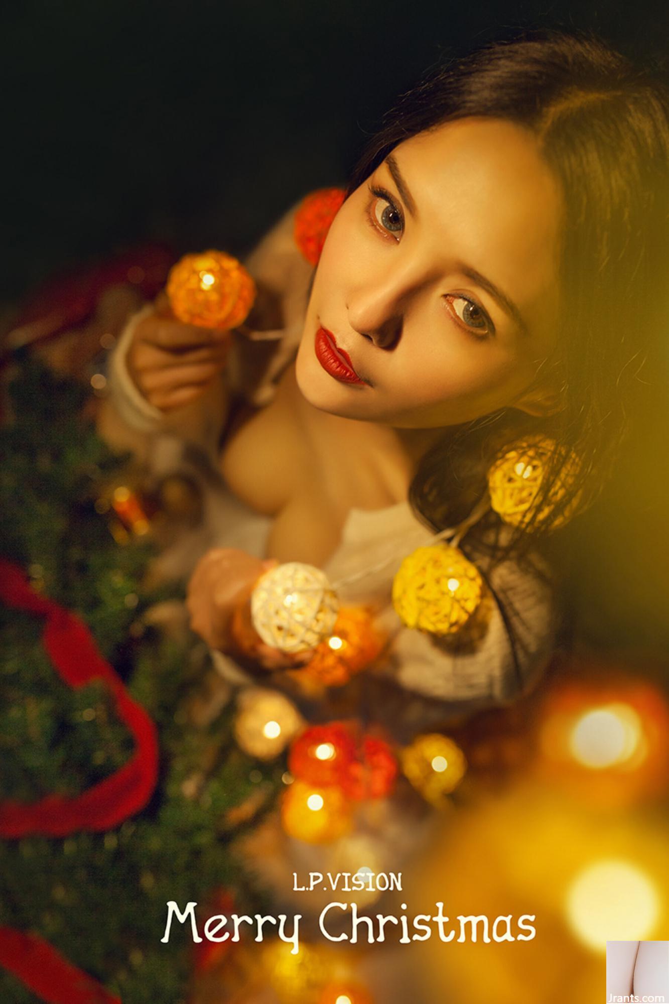Crowdfunding Girl Series No.06 (28p)