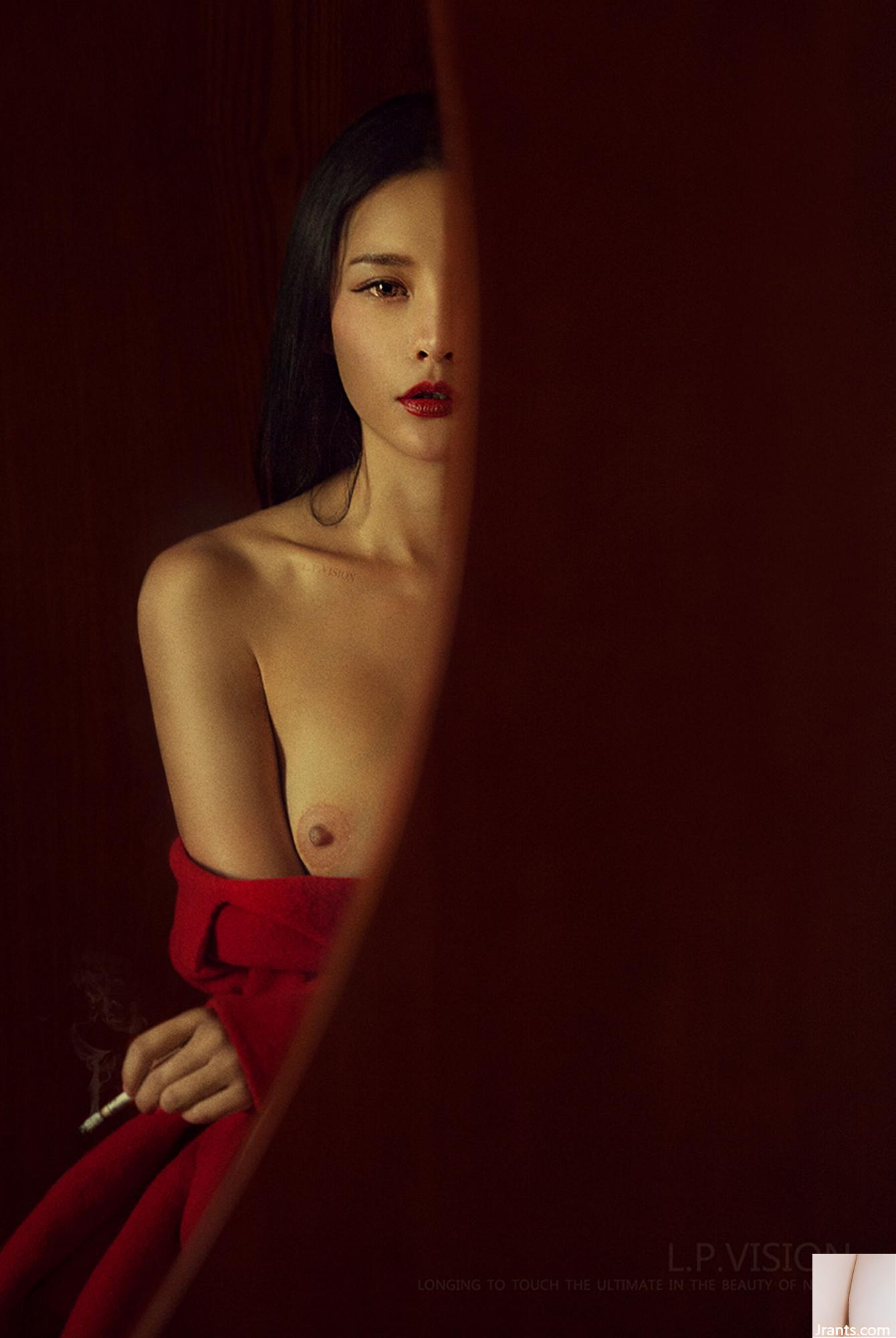 Crowdfunding Girl Series No.06 (28p)