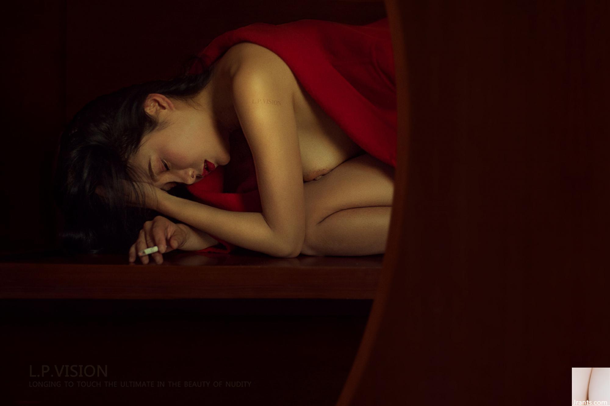 Crowdfunding Girl Series No.06 (28p)