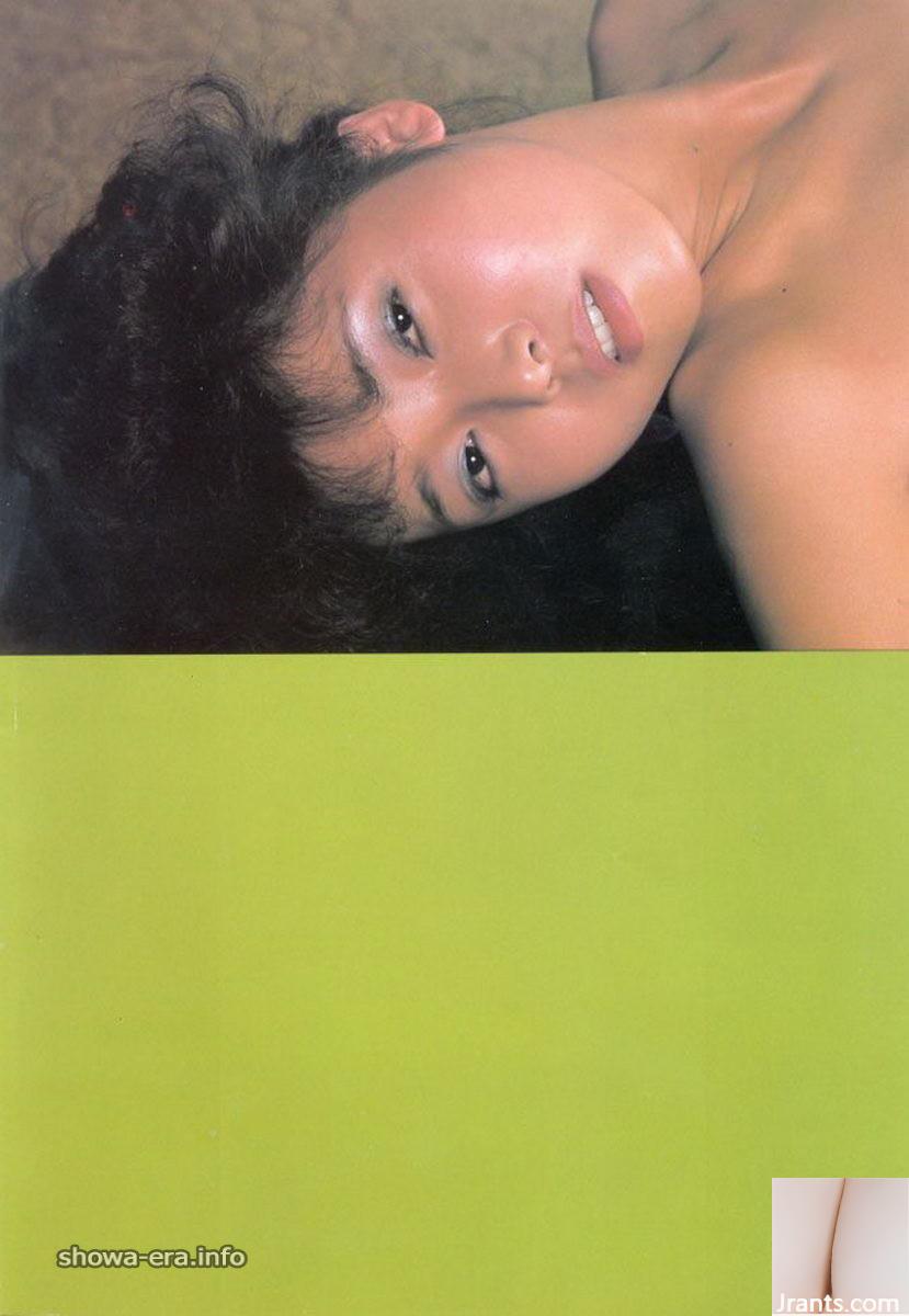 Yoko Nagai Porn Star in Urabon-Books لقضاء ليلة بلا نوم (58p)