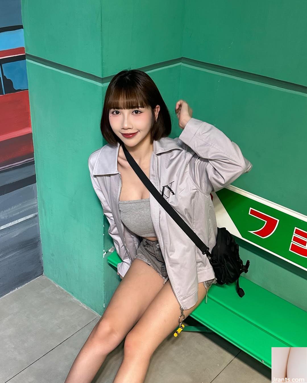 &#8220;Peng Peng&#8221; Perfect Body Body Soffire Focus (10p)