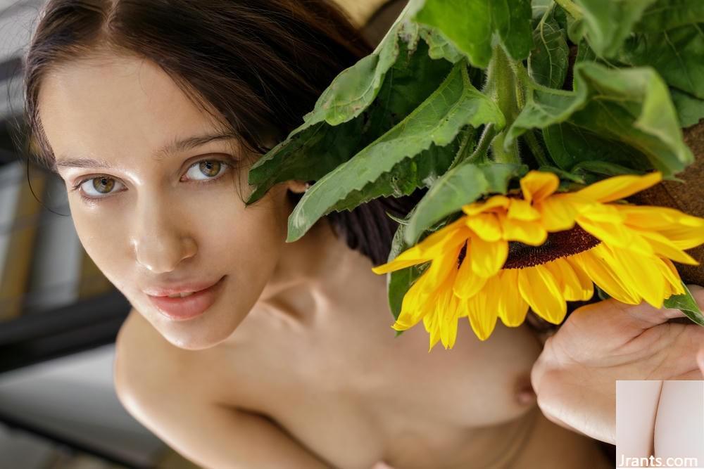 (MetArt) 15 juillet 2025 &#8211; Chiara &#8211; Wild Charm (122p)