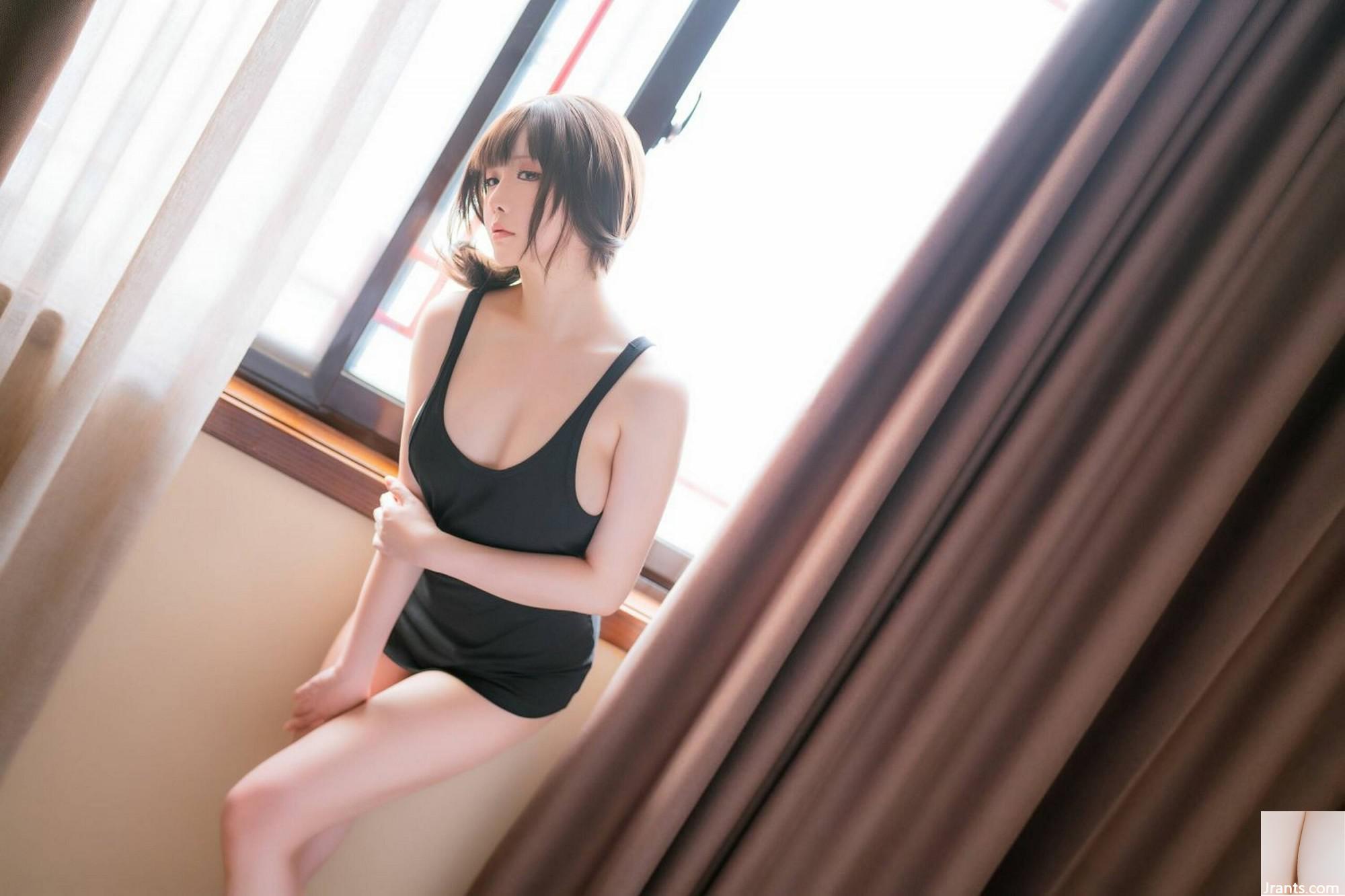 (Online-Sammlung) VIP-exklusiver „Indoor Fragrance“ von Welfare Girl Xingzhi Chichi (111P)
