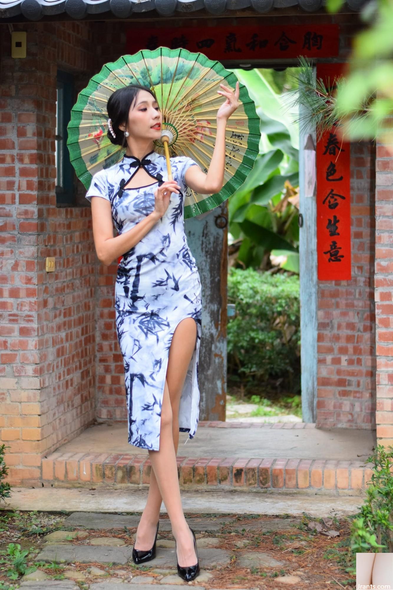 (Collection en ligne) Fille taïwanaise aux belles jambes-Huang Yunfei a remporté le Taiwan 2025 ? (Sexy ? (13) (83P)